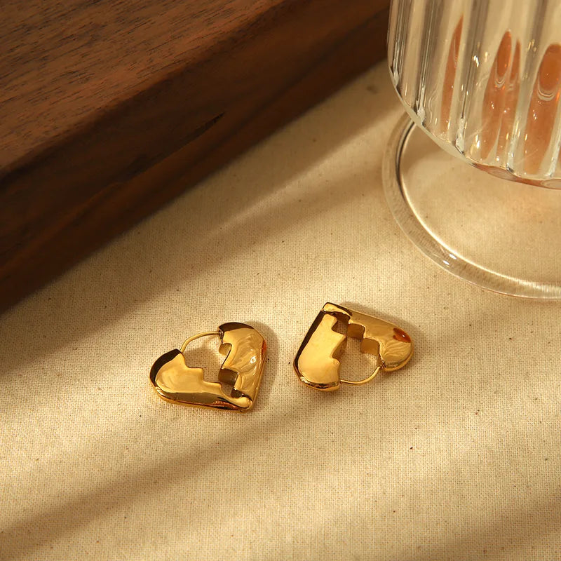 Broken Heart Hoops