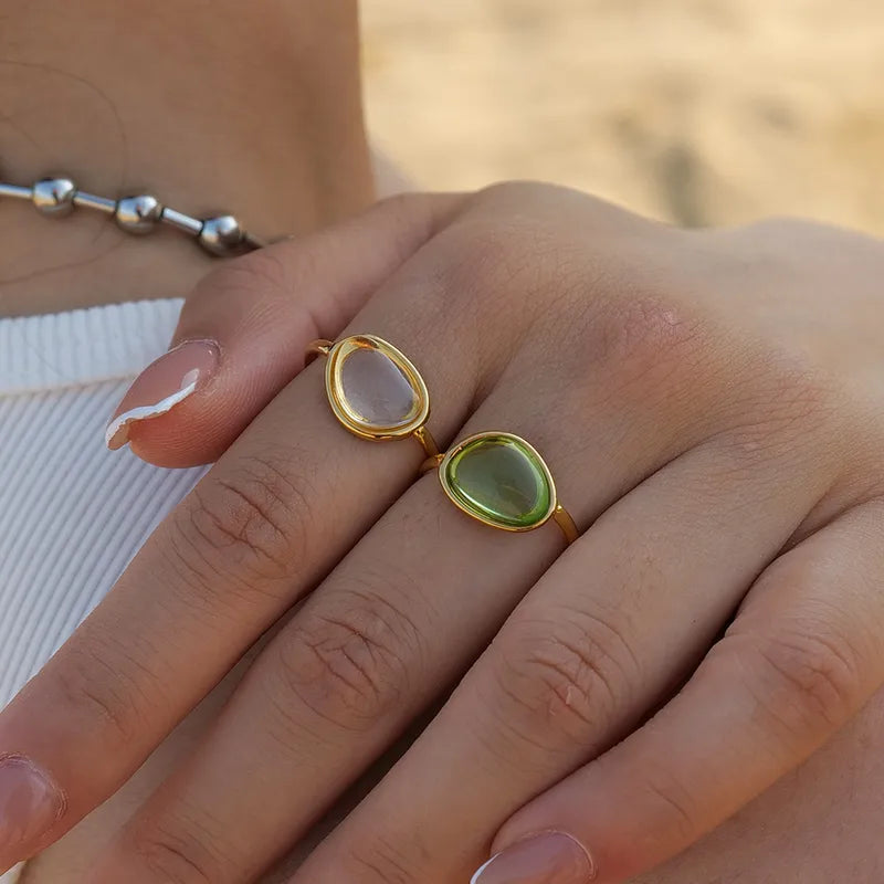 Elysia Ring