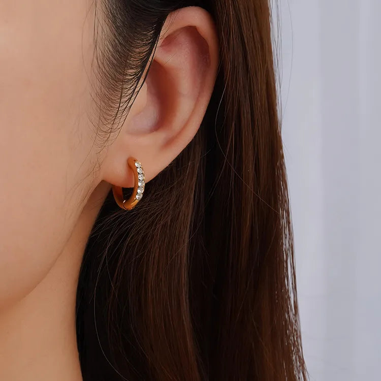 Solara Hoops