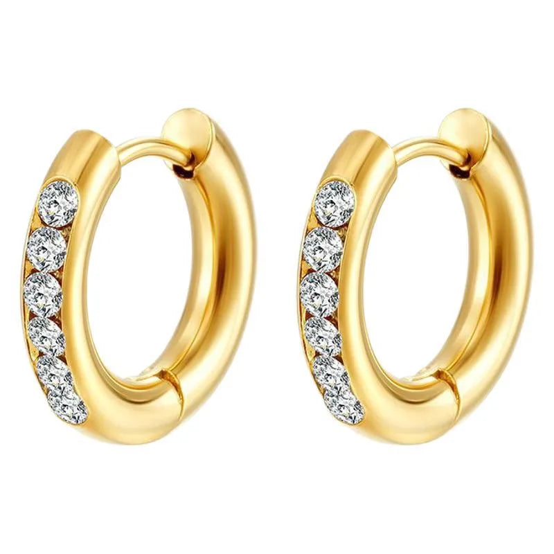 Solara Hoops